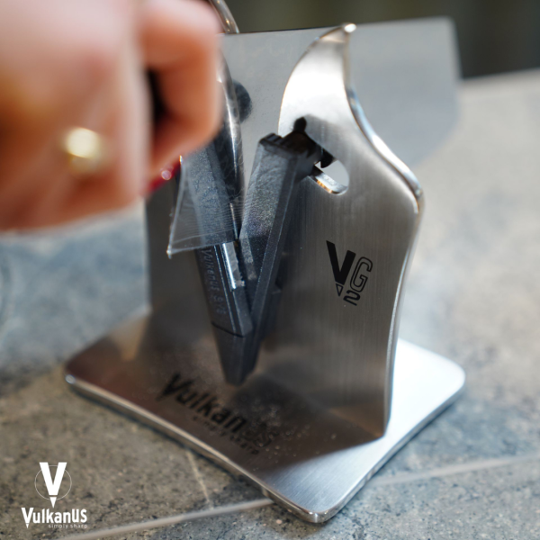 MSVA20G2 Vulkanus VG2 Professional